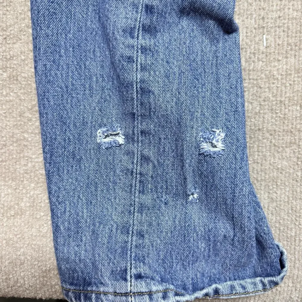 Levis item specifics